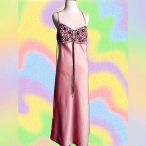 Slip Dress